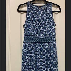 NWT Max Studio maxi dress